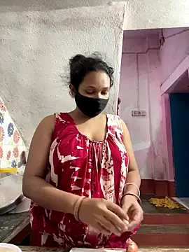 Priyajaanbaby online show from 10.14.25