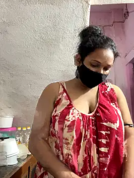 Priyajaanbaby online show from 10.15.25