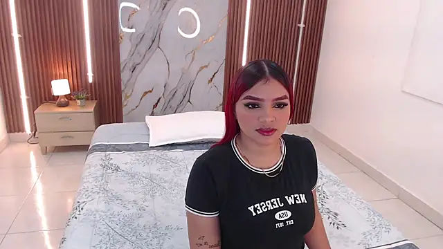 aixa show online show from 10.27.25