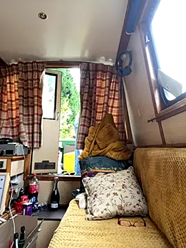 ladyboatlady online show from 10.30.25