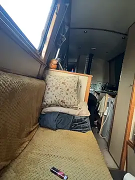 ladyboatlady online show from 11.02.25