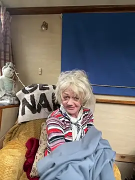 ladyboatlady online show from 02.12.26