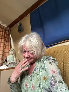 ladyboatlady online show from 04.20.26