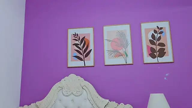 SamantaKane online show from 03.24.26