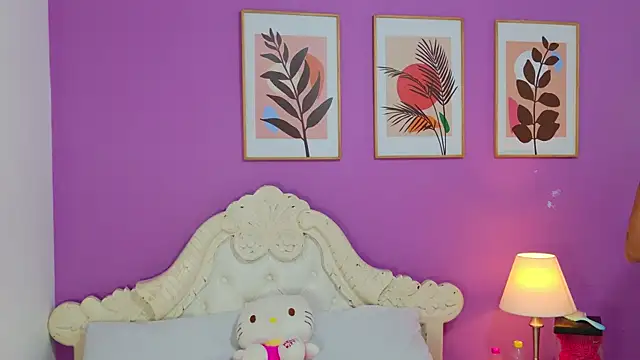 SamantaKane online show from 03.25.26