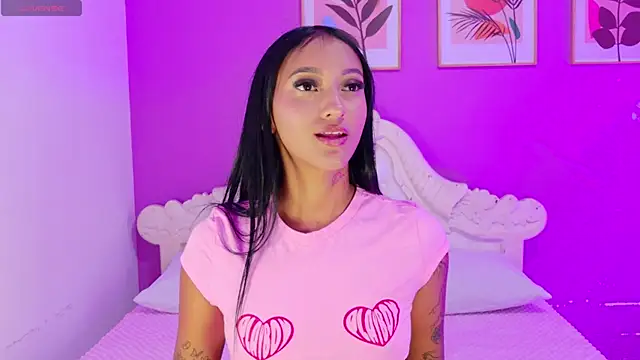 SamantaKane online show from 04.24.26