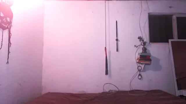 indomitaFox online show from 12.04.25