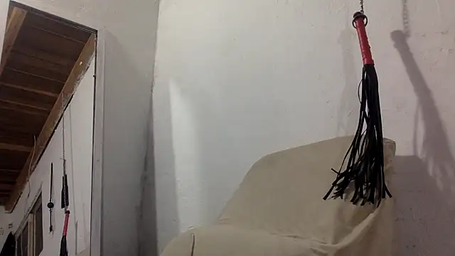 indomitaFox online show from 02.03.26