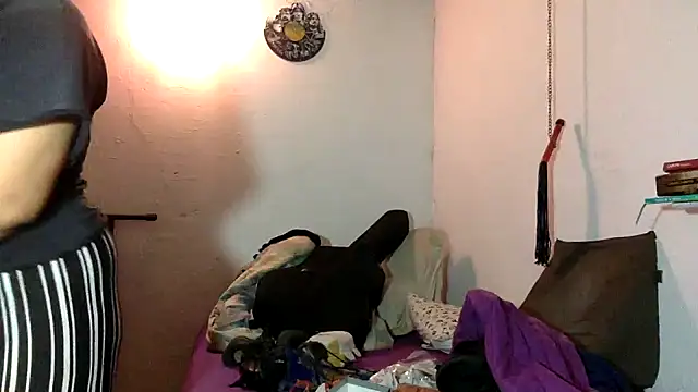 indomitaFox online show from 04.11.26