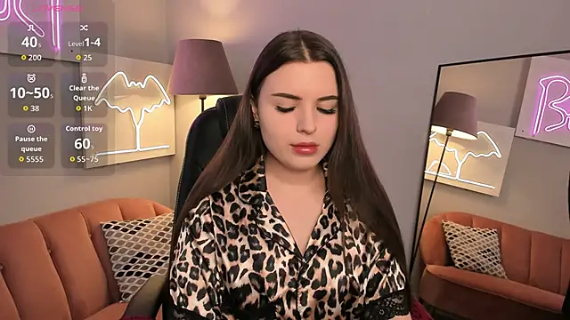 AliceLiador online show from 02.27.26