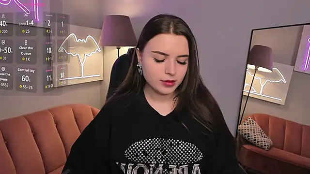 AliceLiador online show from 03.02.26