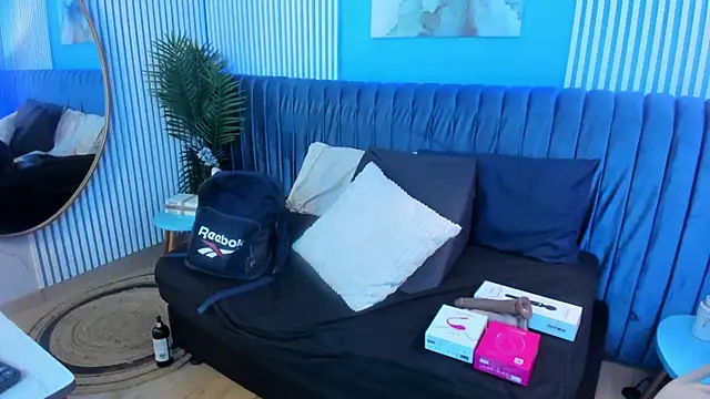 bellarivera  online show from 10.30.25