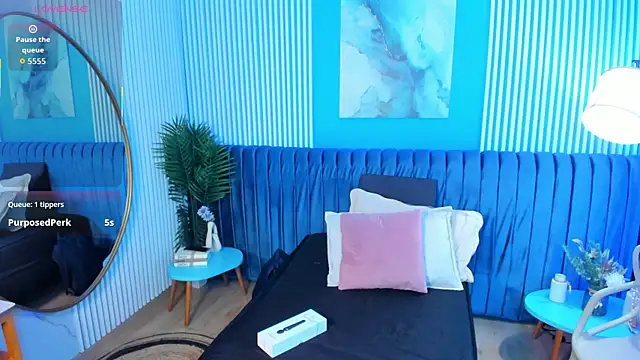 bellarivera  online show from 11.03.25