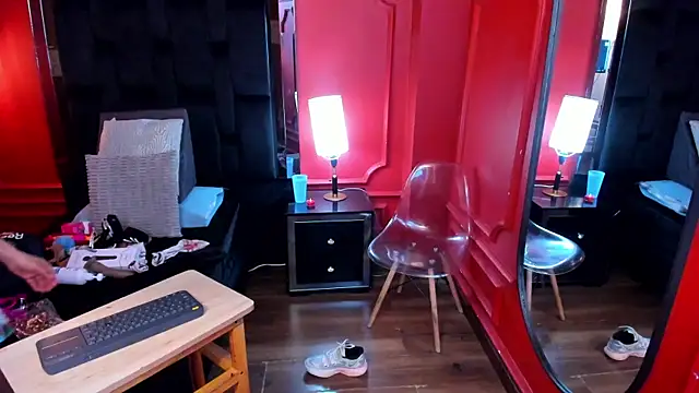 bellarivera  online show from 03.06.26