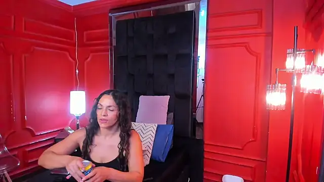 bellarivera  online show from 04.06.26