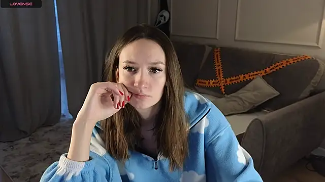 cutienaughtygirl online show from 11.05.25