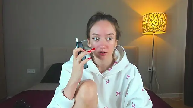 cutienaughtygirl online show from 05.16.26