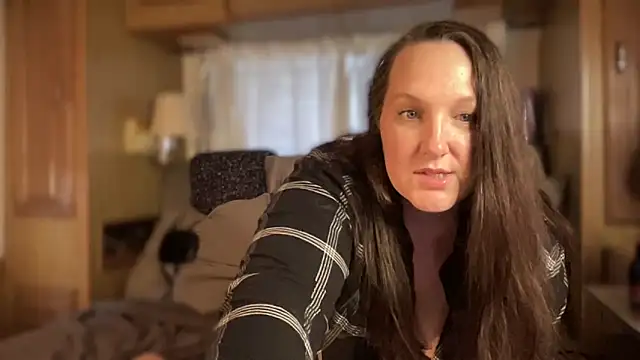 Just Trudy online show from 02.01.26