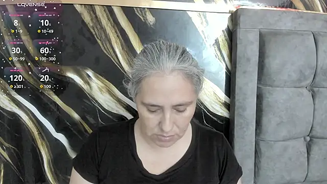 mature gold online show from 10.03.25