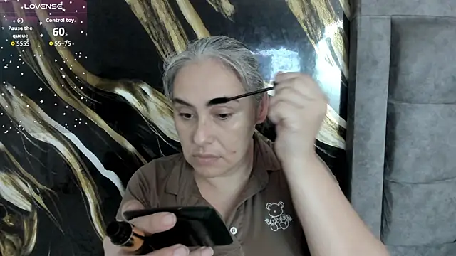 mature gold online show from 11.14.25