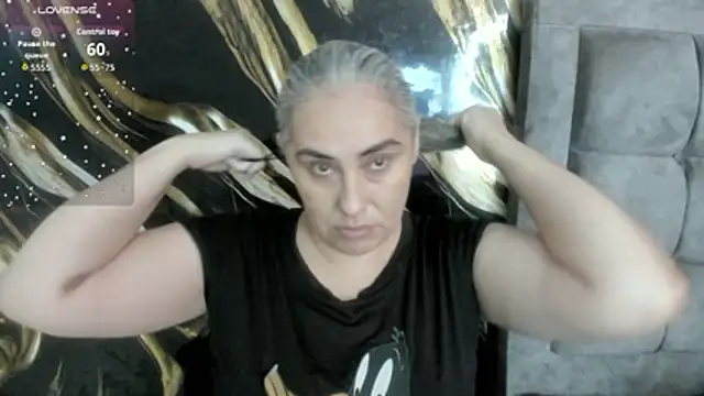 mature gold online show from 11.25.25