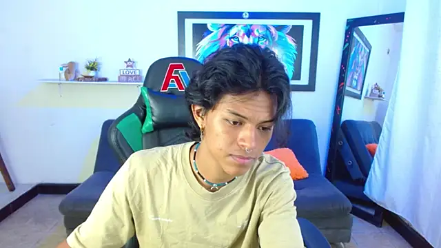 dreyk20 online show from 11.03.25