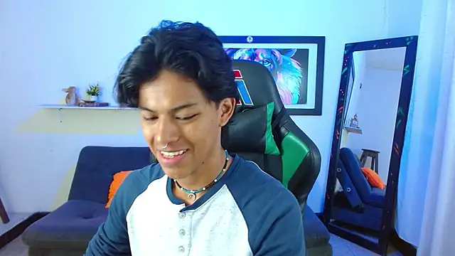 dreyk20 online show from 11.08.25