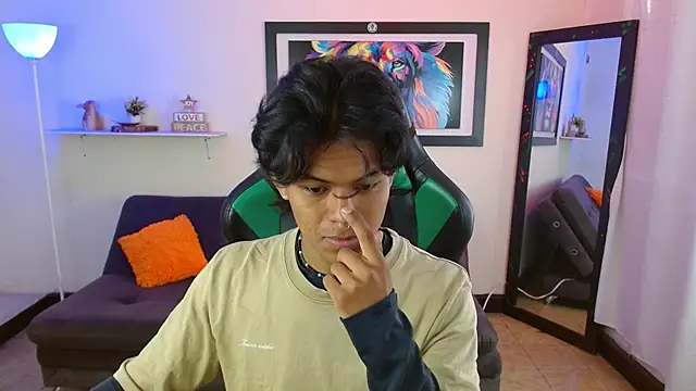 dreyk20 online show from 12.04.25