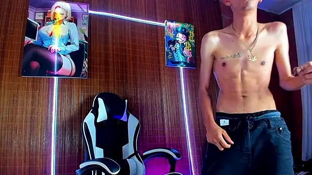 briamhoconor xh online show from 02.18.26