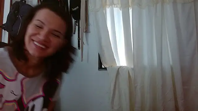 BriggiteSkyAngels online show from 10.13.25