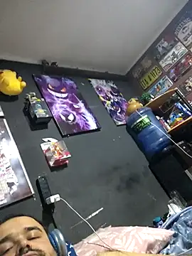 Snapshot of Alexmania9996 chatting on 11.12.25 Alexmania9996 online show from 11.12.25