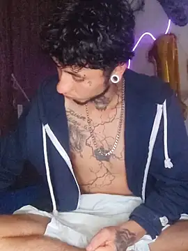 Tattoboy19cm online show from 10.26.25