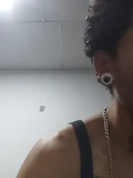 Tattoboy19cm online show from 11.11.25