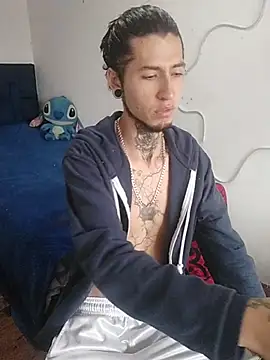 Tattoboy19cm online show from 02.20.26