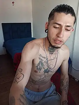 Tattoboy19cm online show from 03.16.26