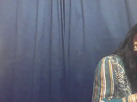 cute indianxo online show from 09.14.25