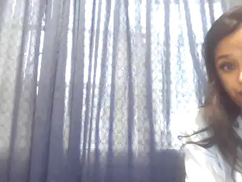 cute indianxo online show from 09.24.25