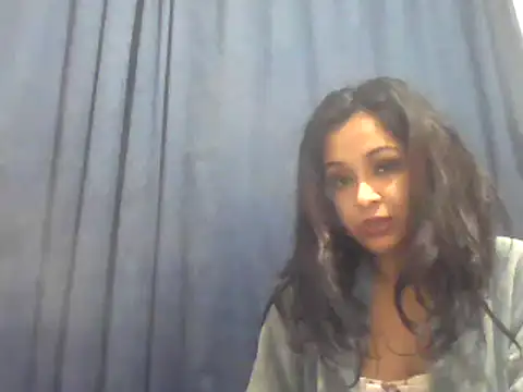 cute indianxo online show from 09.29.25