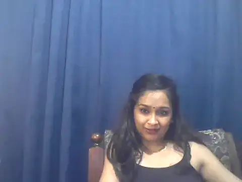 cute indianxo online show from 11.22.25