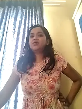 cute indianxo online show from 01.12.26