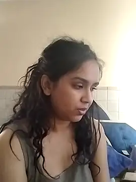 cute indianxo online show from 02.07.26