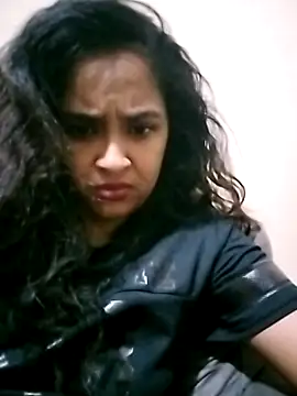 cute indianxo online show from 02.07.26