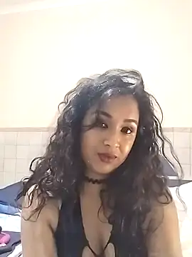 cute indianxo online show from 02.09.26