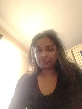 cute indianxo online show from 07.18.26