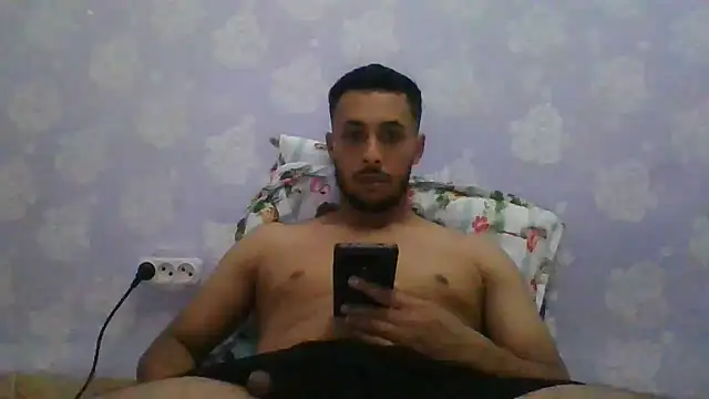 Snapshot of Naymik911 chatting on 06.19.26 Naymik911 online show from 06.19.26