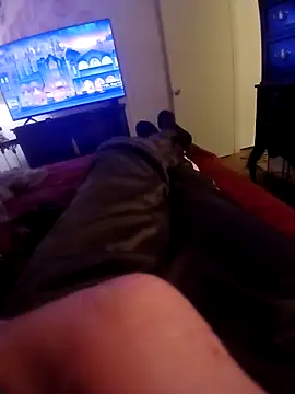 Snapshot of DenverTodd chatting on 11.19.25 DenverTodd online show from 11.19.25