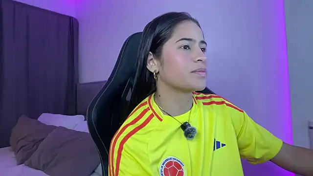 lexie gray2 online show from 06.23.26