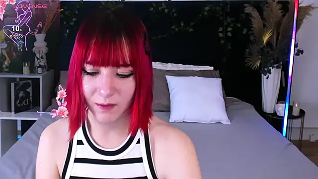 Ketrin Jones online show from 11.09.25