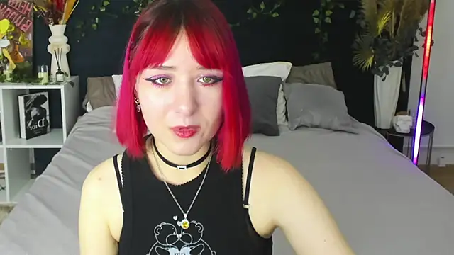 Ketrin Jones online show from 11.14.25