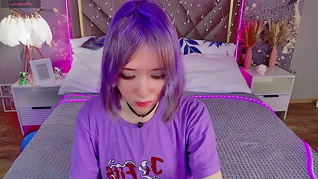 Ketrin Jones online show from 02.09.26